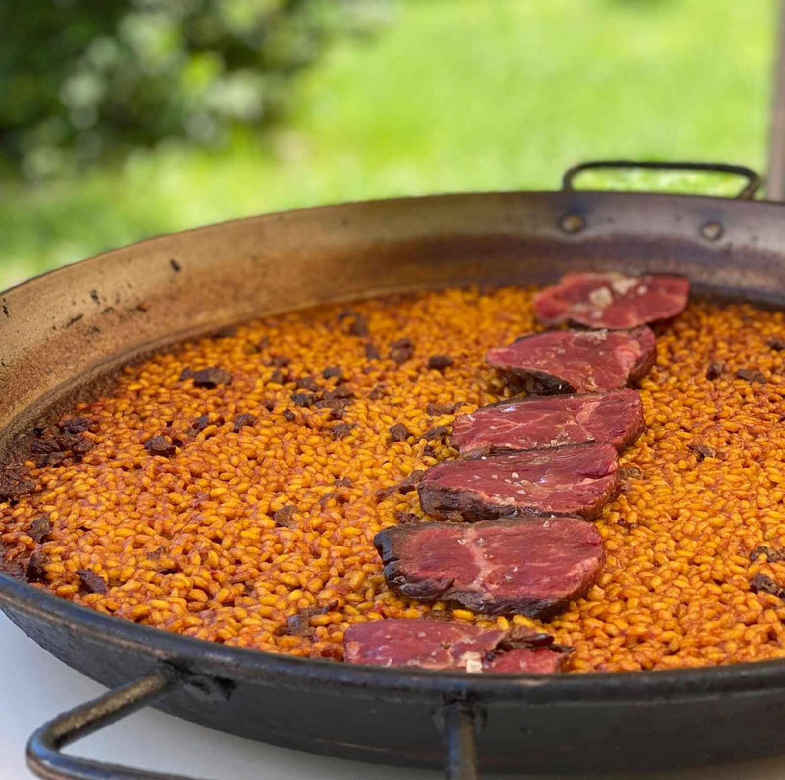 ARROZ DE PINCAYA