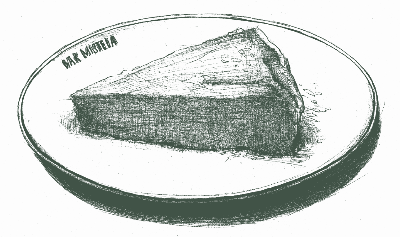 Esmorzar